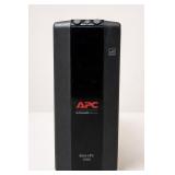 APC Back-UPS 1500 by Schneider Electric