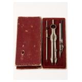 Post No. 893 Drafting Materials Set