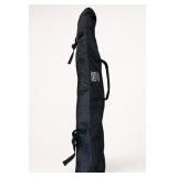 American Airlines Celebrity Ski Bag With Skis