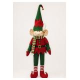 Christmas Stockings and Decorations