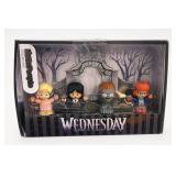Fisher-Price Little People Wednesday Set