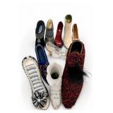 Just the Right Shoe Figurine Collection