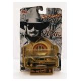 Racing Champions Hank Jr. Hot Country Die-Cut