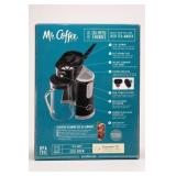 Mr. Coffee 2.5 Quart Tea Cafï¿½ Iced Brewer