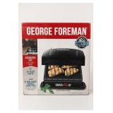George Foreman Family Size Grill