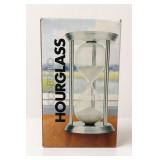 Contempo Hourglass Sand Timer