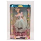 Barbie as Marzipan in The Nutcracker Doll