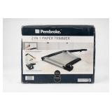 Pembrook 2-in-1 Paper Trimmer