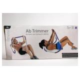 Crane Fitness Ab Trimmer