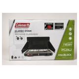 Coleman Classic Stove Propane 2-Burner
