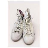 Converse Chuck Taylor All Star High Tops Size