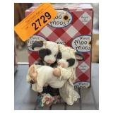 Enesco Mary
