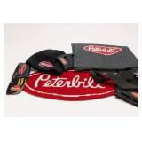 Peterbilt Patch Cap, Beanie, Bags, and Rug
