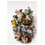 Enesco Cherished Teddies Figurines