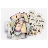 Jewelry Charms and Pins