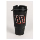 Dale Jr. NASCAR #88 Travel Mug