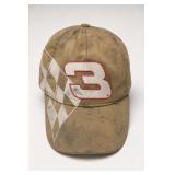 Dale Earnhardt No. 3 Racing Cap
