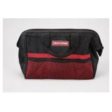 Craftsman Tool Bag with Tools Assortment