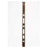 Empire Magnum Aluminum Spirit Level