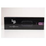 New Lange Le Vite Ceramic Straightening Brush