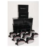 Harley-Davidson Watch Boxes, Set of 12