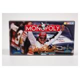Sealed Dale Earnhardt Monopoly NASCAR Edition