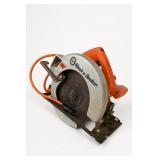 Black & Decker Circular Saw with Power Cord