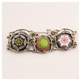 Very Colorful Bracelet