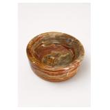 Onyx Stone Dish Made in Pakistan