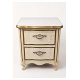 Kemp Furniture Industries 2-Drawer Nightstand
