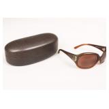 Michael Kors M3609S Brown Sunglasses with Box
