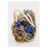Costume Jewelry Lot