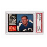 1962 Topps Mike Connelly #44 PSA 8