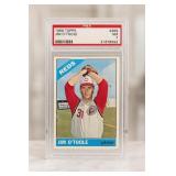 1966 Topps Jim O