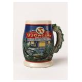 Budweiser Louie & Frank Stein CS372 Mug
