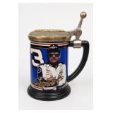 Dale Earnhardt Collector Tankard Franklin Mint