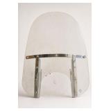 National Cycle Plexistar 2 Motorcycle Windshield