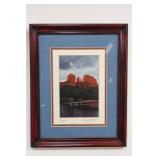 Sedona Photo by Margaret Jackson