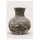 Daniel Borton Fat Lava Studio Pottery Vessel