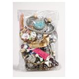 Costume Jewelry Grab Bag