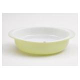 Pyrex 221 8in Green Mixing Bowl