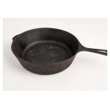 Cast Iron Skillet