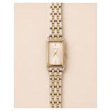 Seiko Stainless Steel 1N00 0PZ0 Watch