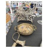 Decorative Metal Items