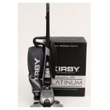 Kirby Avalir Platinum Vacuum Cleaner