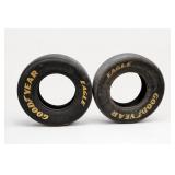 Goodyear Eagle Racing Tires