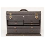 Kennedy Kits 520 Machinist Tool Box