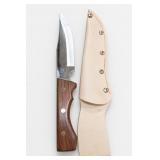 Santa Fe Super Stainless Knife