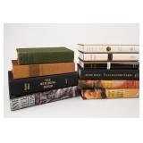 Books Including Anne Rice
