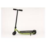 Razor E90 Electric Scooter, Green